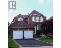137 WIDDIFIELD AVENUE, Newmarket, Ontario