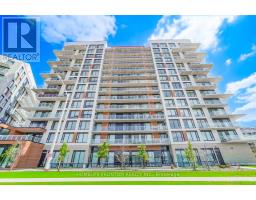 532 - 2 DAVID EYER ROAD, Richmond Hill, Ontario