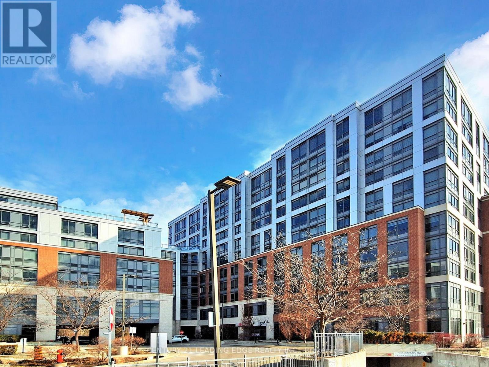 1020 - 11211 YONGE STREET, Richmond Hill, Ontario