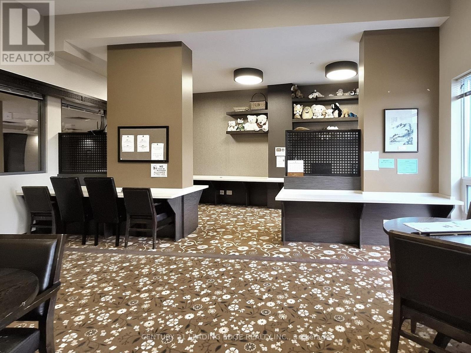 1020 - 11211 Yonge Street, Richmond Hill (Devonsleigh), Ontario  L4S 0E9 - Photo 34 - N13419090