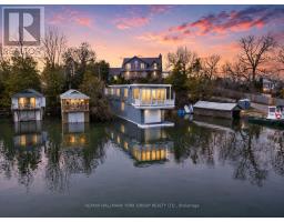 55 MALONE ROAD, Georgina, Ontario