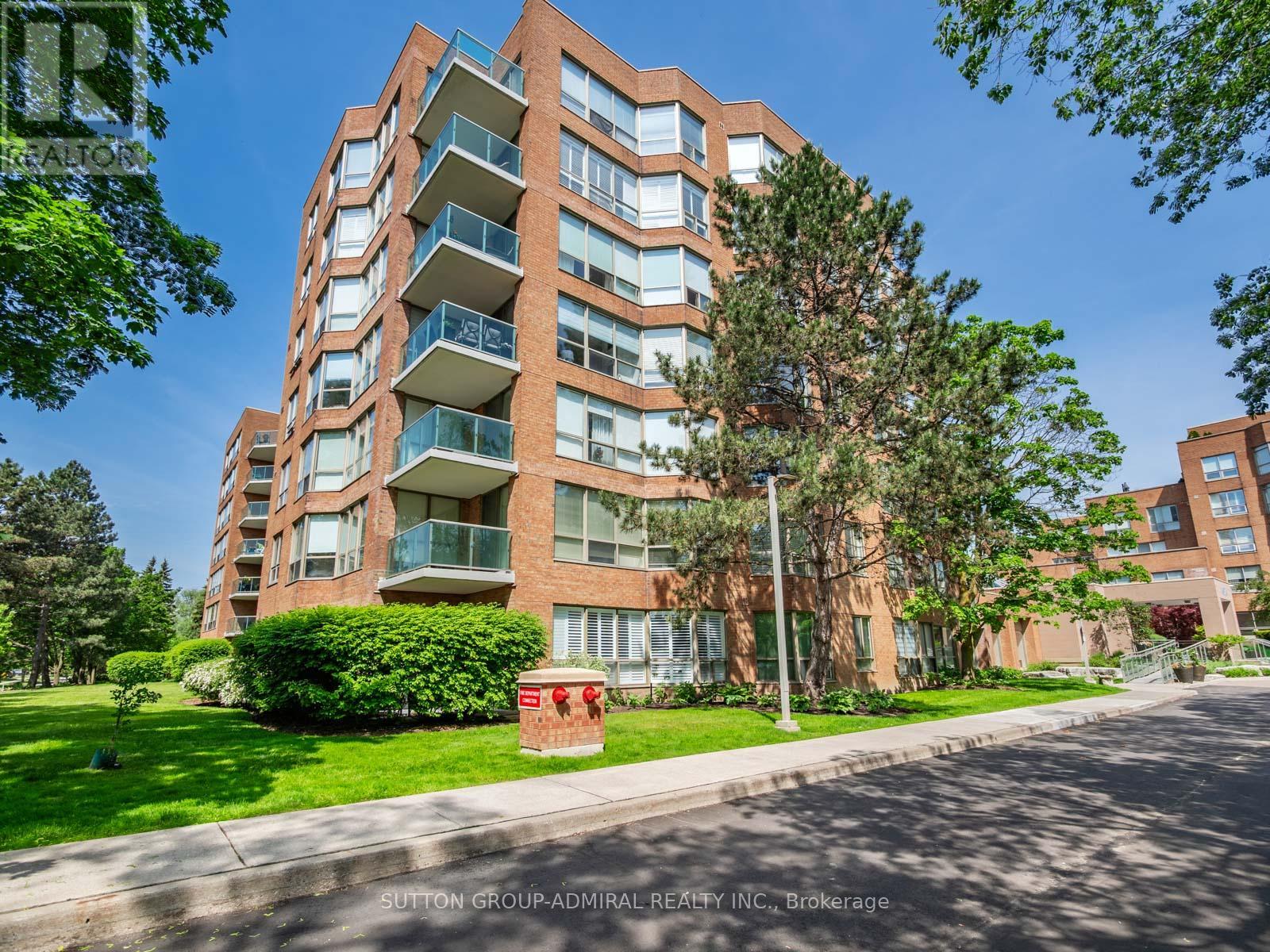 401 - 14924 Yonge Street, Aurora, Ontario  L4G 6H7 - Photo 27 - N13419110