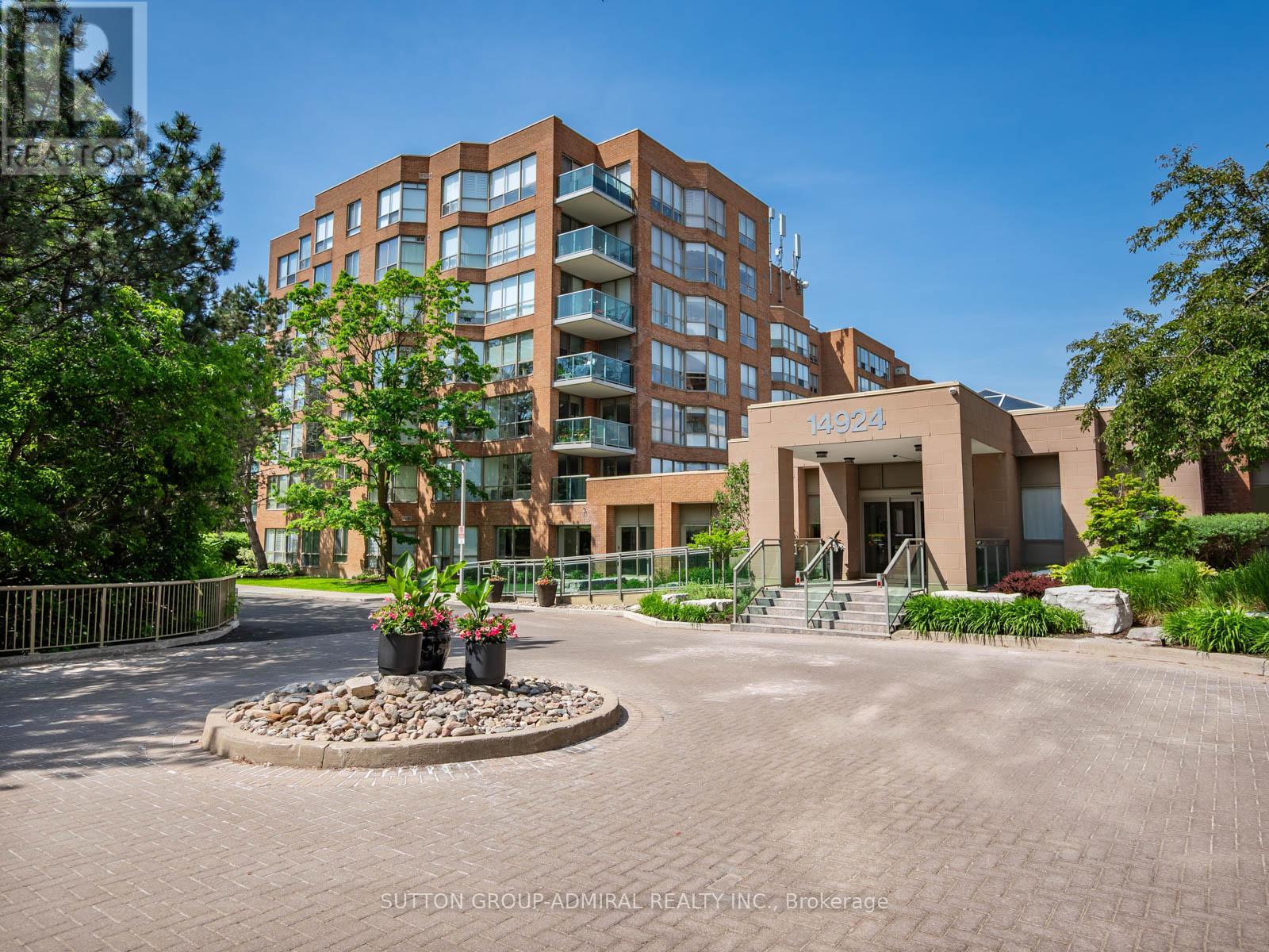 401 - 14924 Yonge Street, Aurora, Ontario  L4G 6H7 - Photo 28 - N13419110