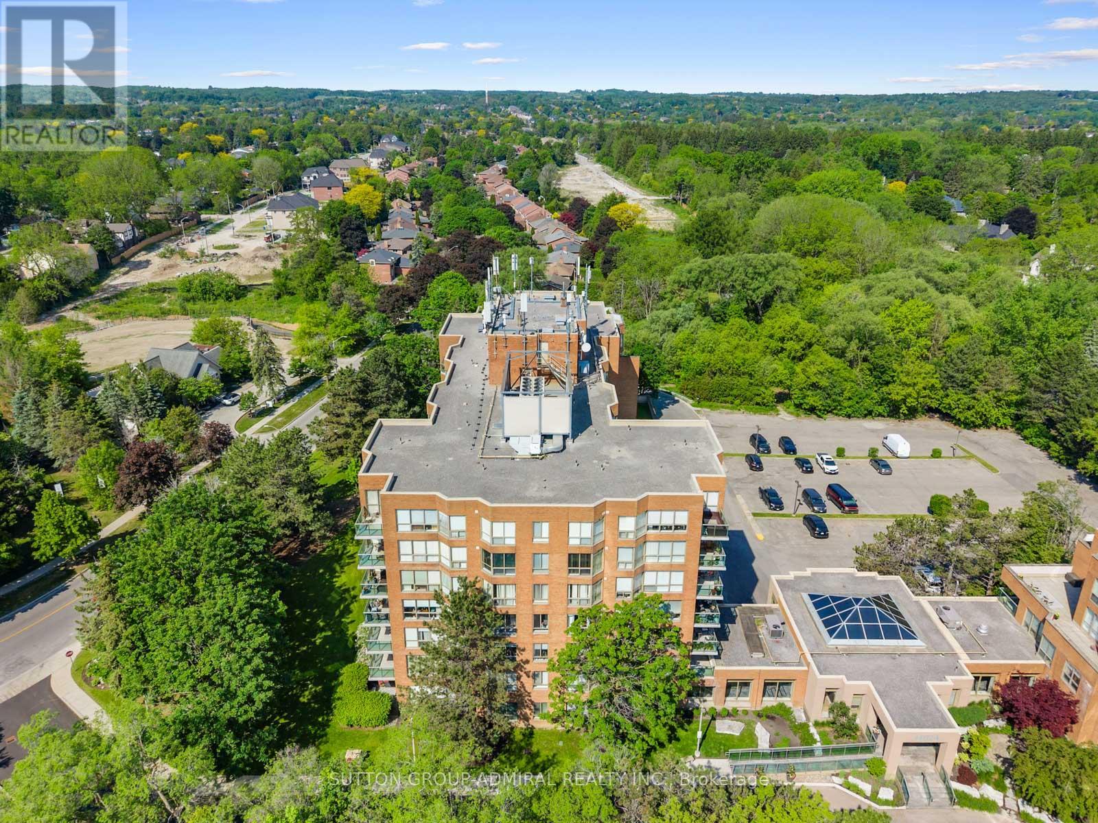 401 - 14924 Yonge Street, Aurora, Ontario  L4G 6H7 - Photo 29 - N13419110