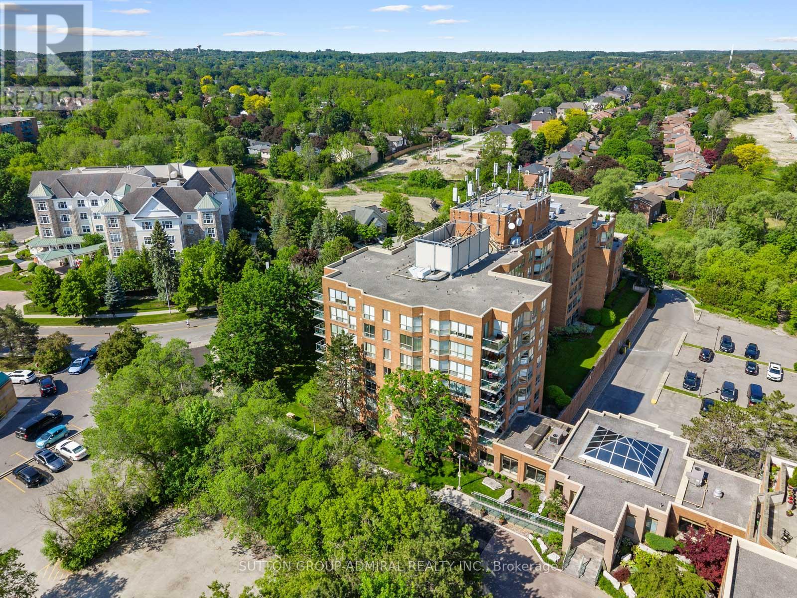 401 - 14924 Yonge Street, Aurora, Ontario  L4G 6H7 - Photo 30 - N13419110