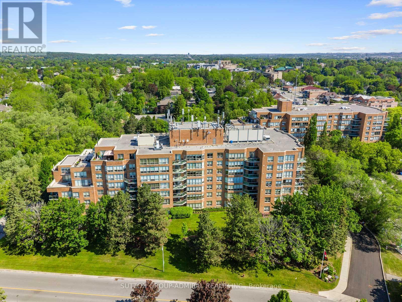 401 - 14924 Yonge Street, Aurora, Ontario  L4G 6H7 - Photo 31 - N13419110