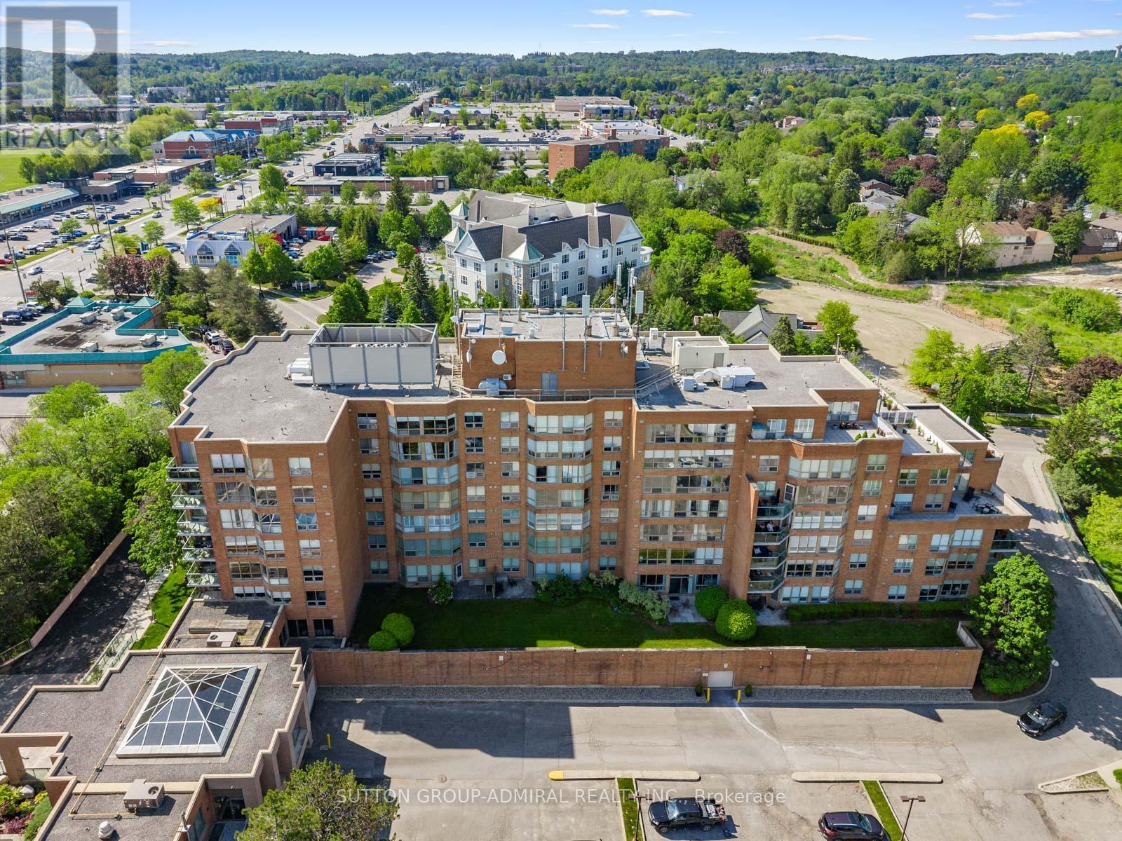 401 - 14924 Yonge Street, Aurora, Ontario  L4G 6H7 - Photo 32 - N13419110