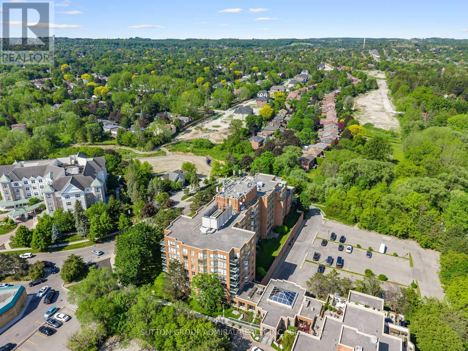 401 - 14924 Yonge Street, Aurora, Ontario  L4G 6H7 - Photo 33 - N13419110