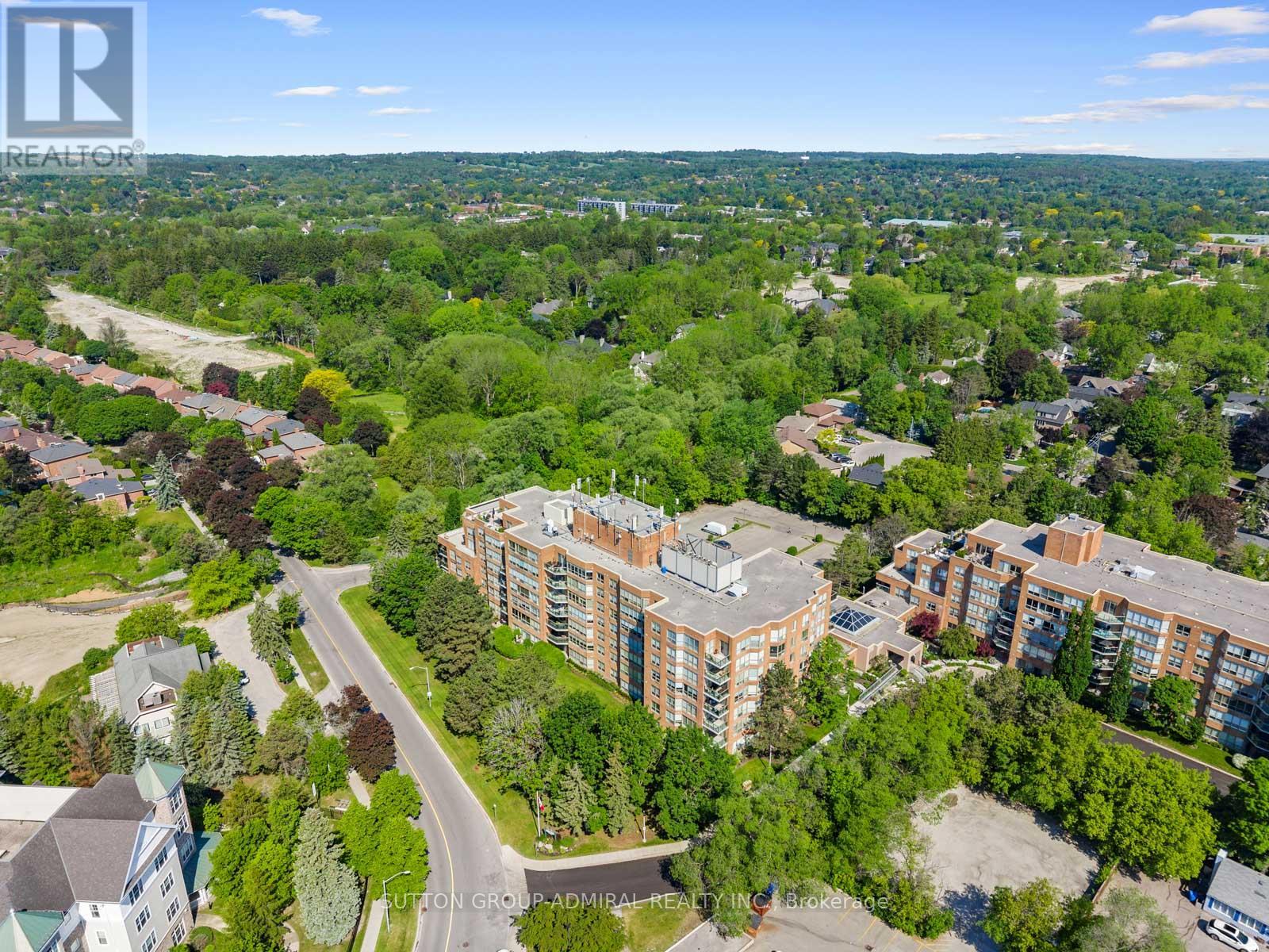 401 - 14924 Yonge Street, Aurora, Ontario  L4G 6H7 - Photo 34 - N13419110