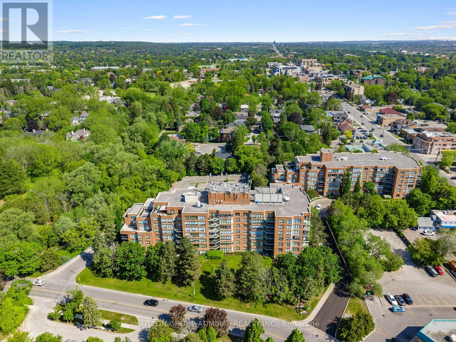 401 - 14924 Yonge Street, Aurora, Ontario  L4G 6H7 - Photo 35 - N13419110