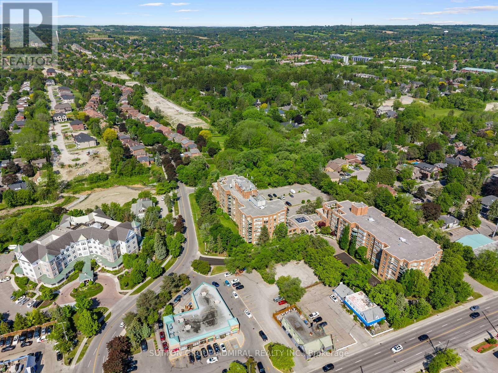 401 - 14924 Yonge Street, Aurora, Ontario  L4G 6H7 - Photo 36 - N13419110