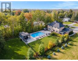 1195 SHORE ACRES DRIVE, Innisfil, Ontario
