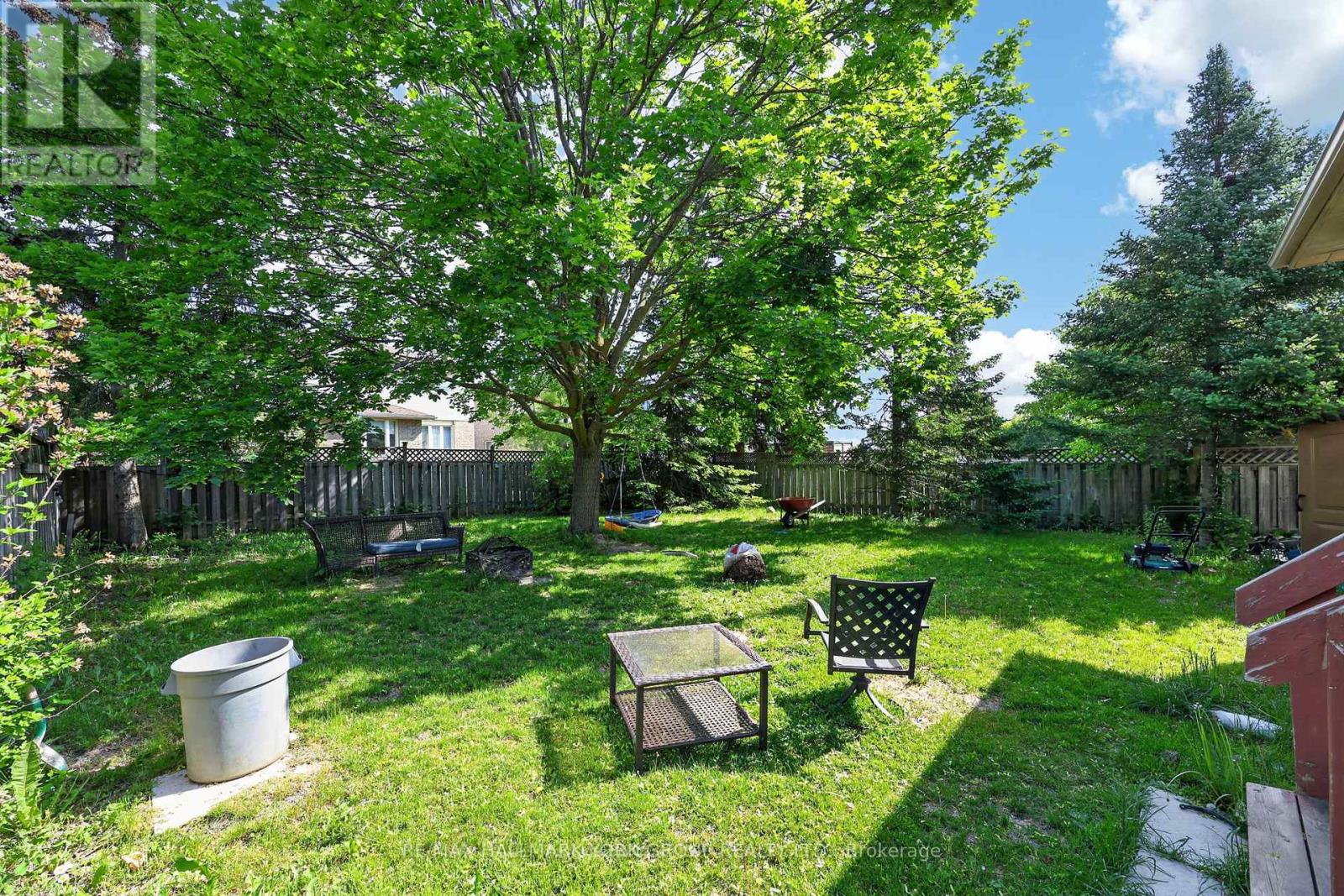 134 Crown Crescent, Bradford West Gwillimbury (Bradford), Ontario  L3Z 2L5 - Photo 11 - N13419278