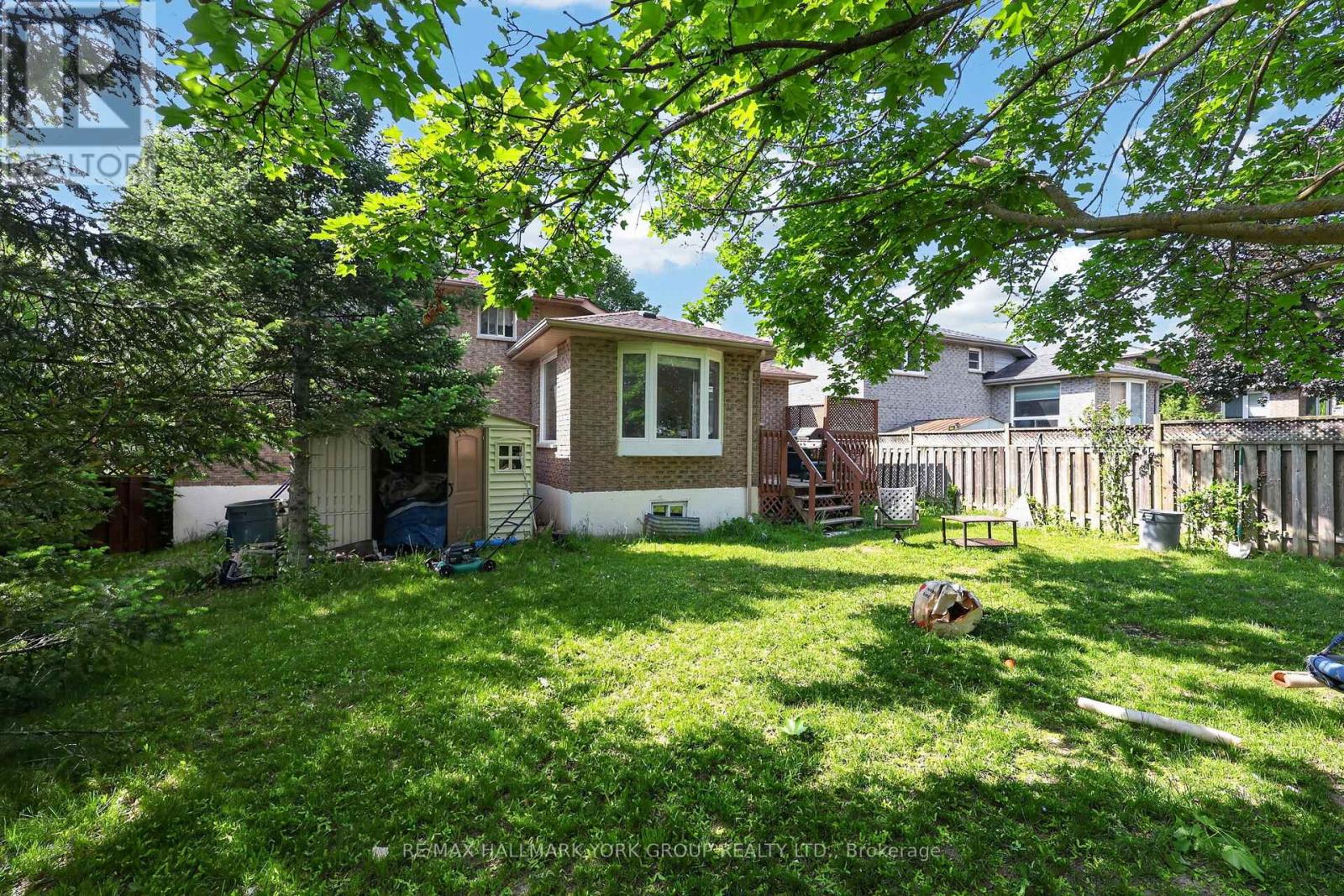 134 Crown Crescent, Bradford West Gwillimbury (Bradford), Ontario  L3Z 2L5 - Photo 13 - N13419278