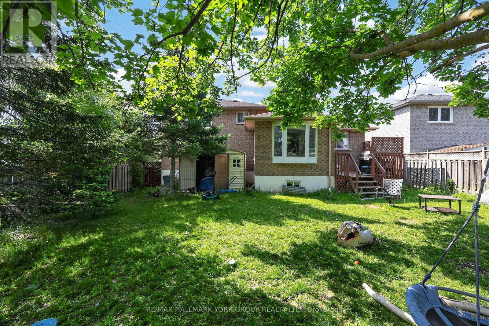 134 Crown Crescent, Bradford West Gwillimbury (Bradford), Ontario  L3Z 2L5 - Photo 14 - N13419278
