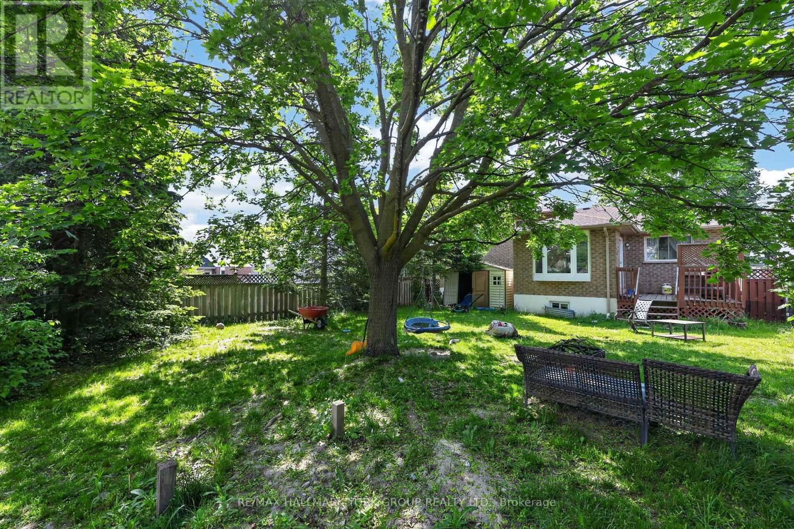 134 Crown Crescent, Bradford West Gwillimbury (Bradford), Ontario  L3Z 2L5 - Photo 15 - N13419278