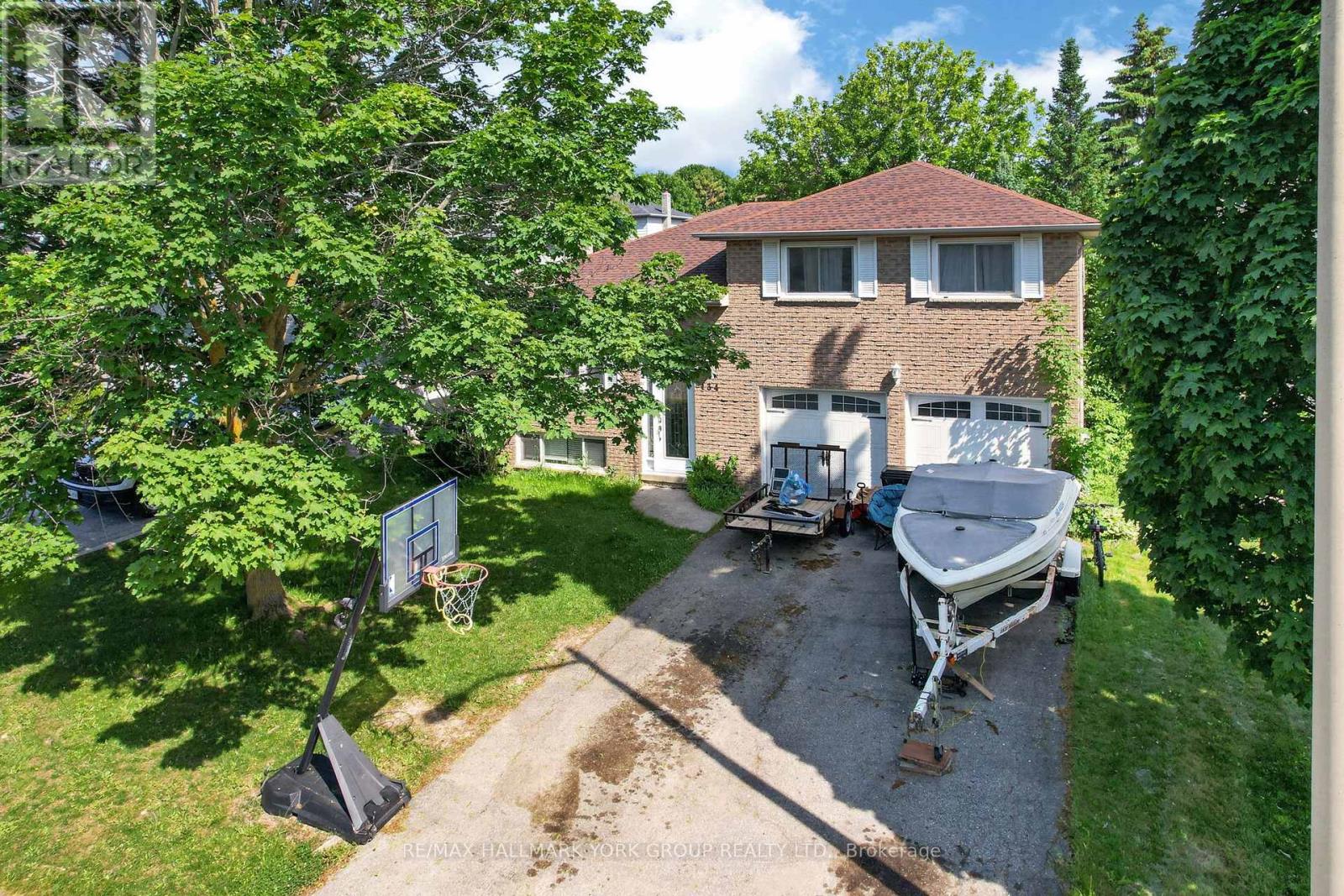 134 Crown Crescent, Bradford West Gwillimbury (Bradford), Ontario  L3Z 2L5 - Photo 16 - N13419278