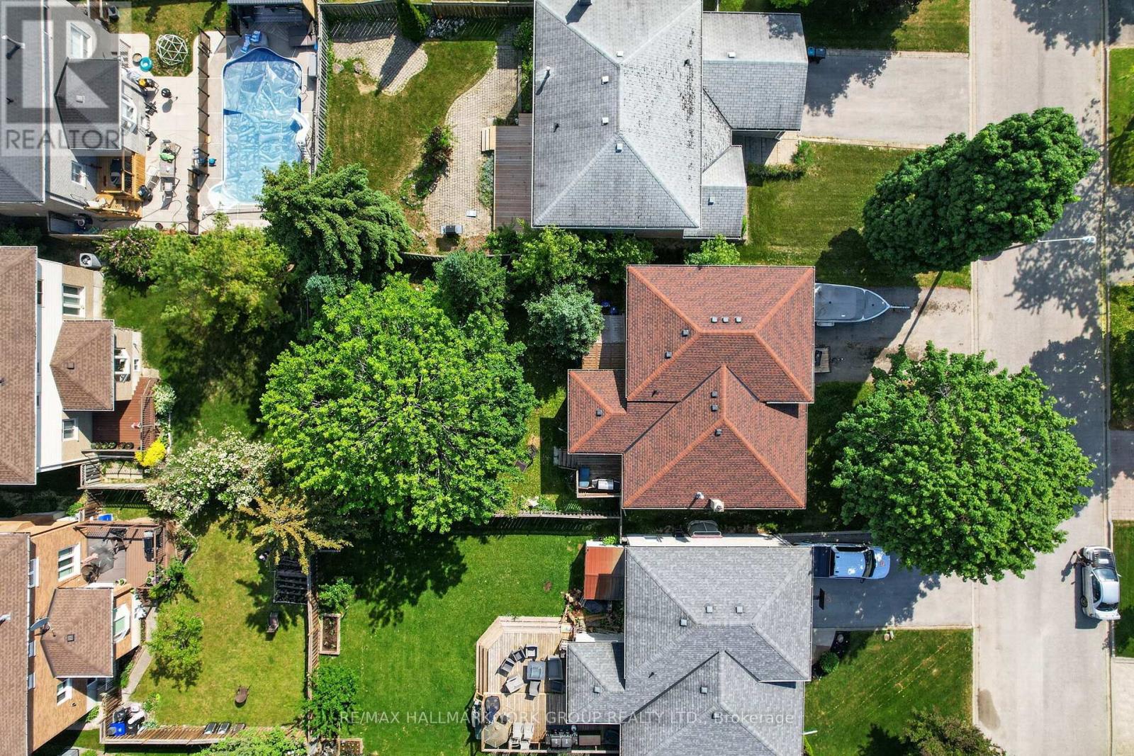 134 Crown Crescent, Bradford West Gwillimbury (Bradford), Ontario  L3Z 2L5 - Photo 17 - N13419278