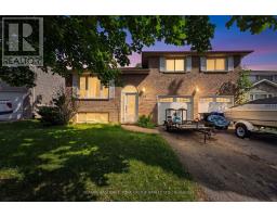 134 CROWN CRESCENT, Bradford West Gwillimbury, Ontario