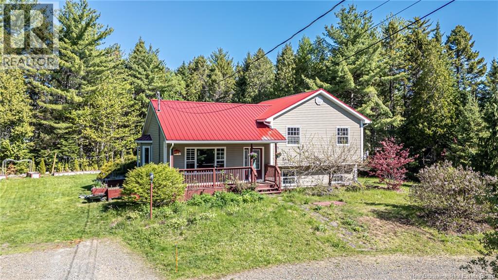 56 Wildwood Way, Burton, New Brunswick
