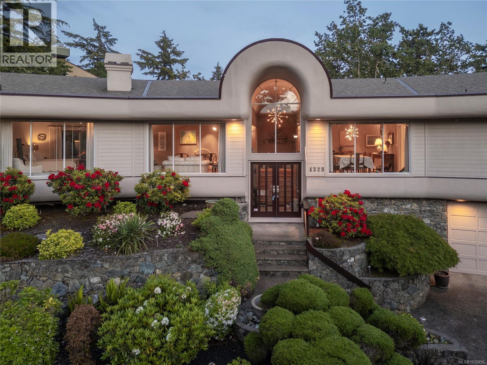 4329 Stoneywood Lane