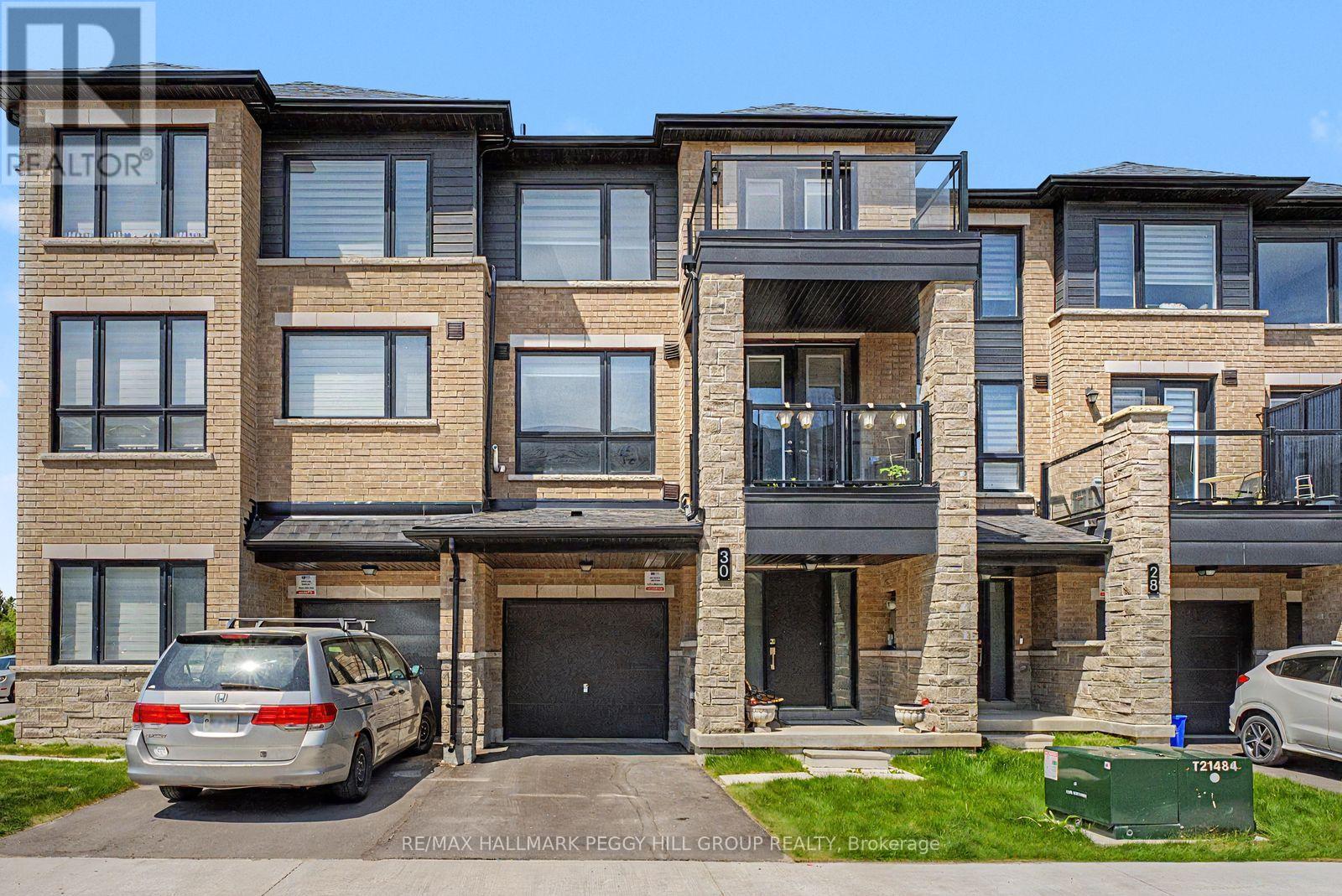 30 RED MAPLE LANE, barrie (innis-shore), Ontario