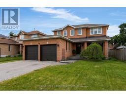 16 LONGMAN DRIVE, Barrie, Ontario