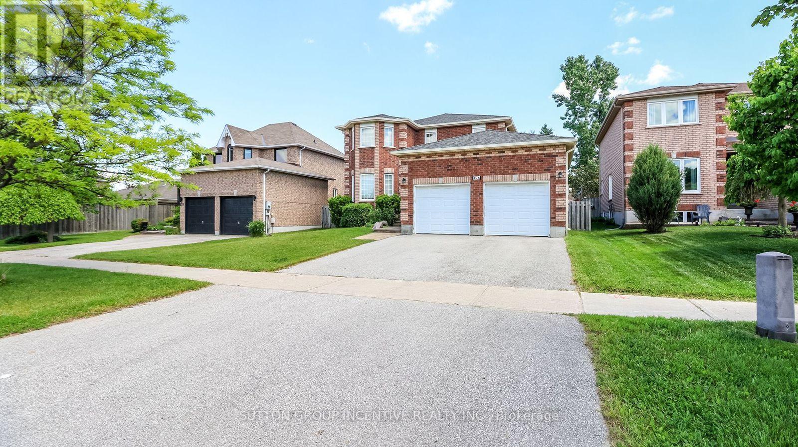 176 HURST DRIVE, barrie (bayshore), Ontario