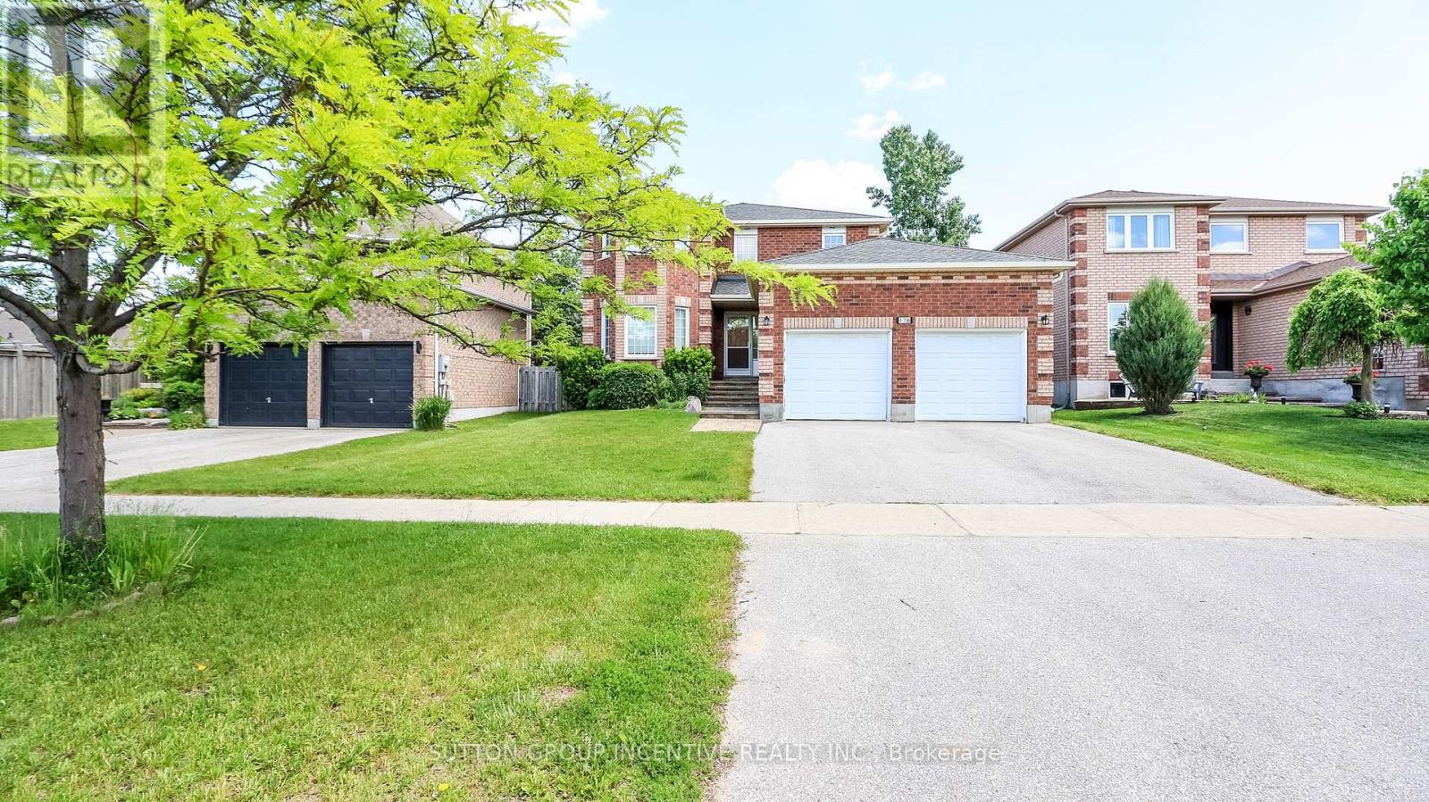 176 Hurst Drive, Barrie (Bayshore), Ontario  L4N 8P6 - Photo 2 - S13419108