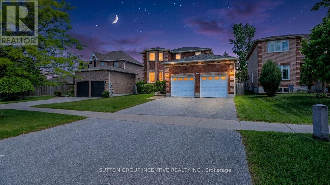 176 Hurst Drive, Barrie (Bayshore), Ontario  L4N 8P6 - Photo 3 - S13419108