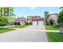 176 HURST DRIVE, Barrie, Ontario