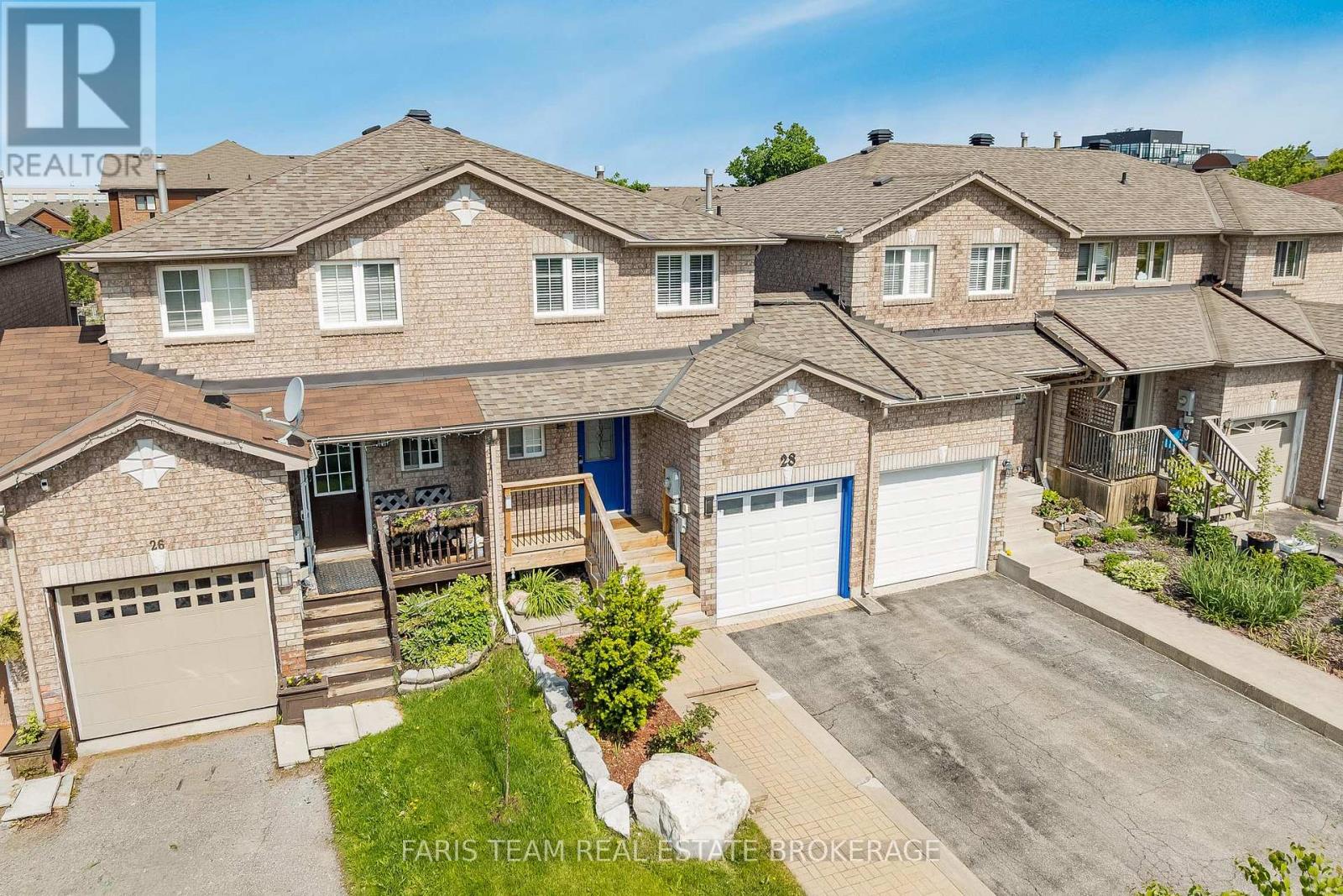 28 Raymond Crescent, Barrie (Painswick South), Ontario  L4N 0V4 - Photo 2 - S13419286