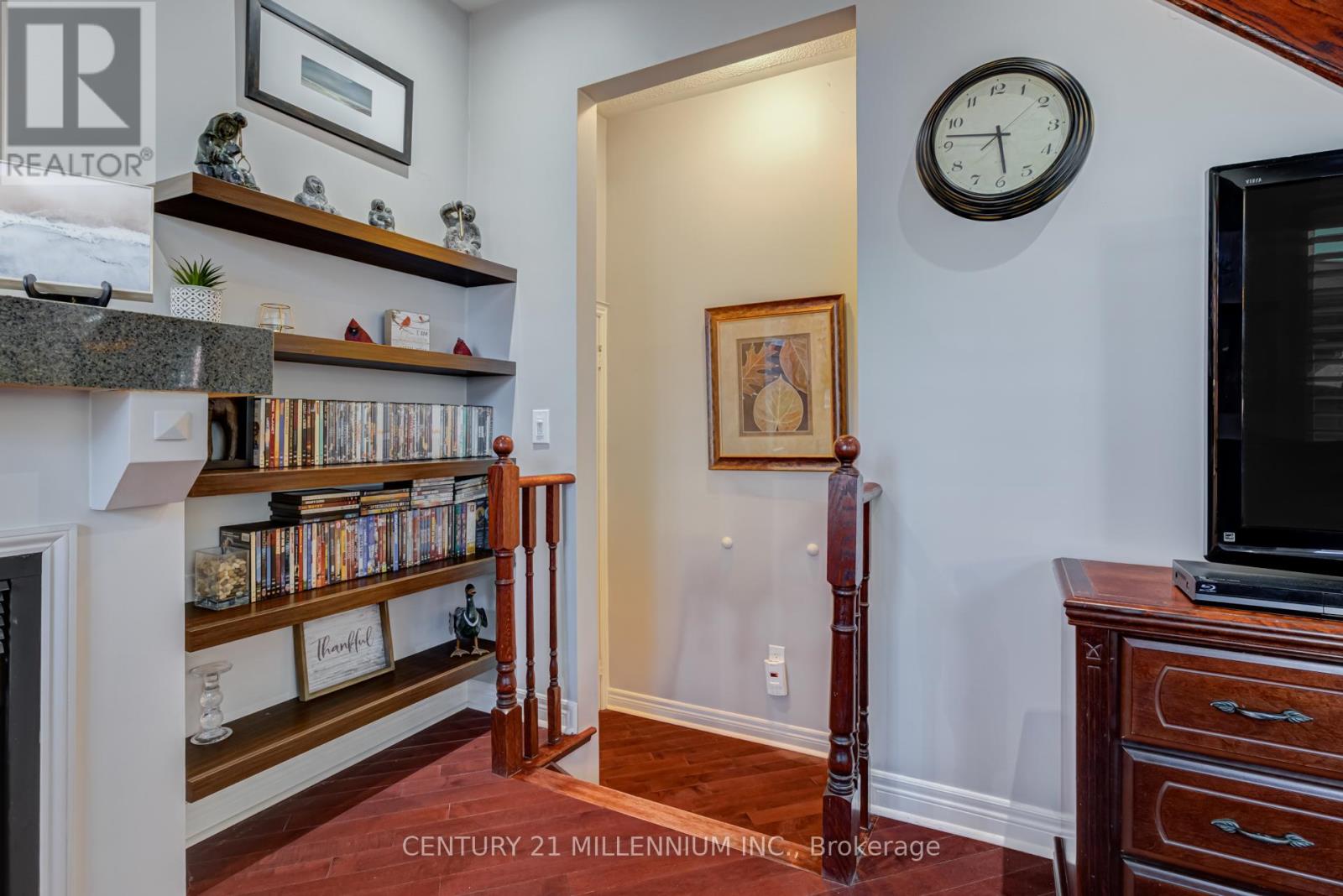38 Hillson Court, Brampton, Ontario  L6P 1C4 - Photo 14 - W13416776