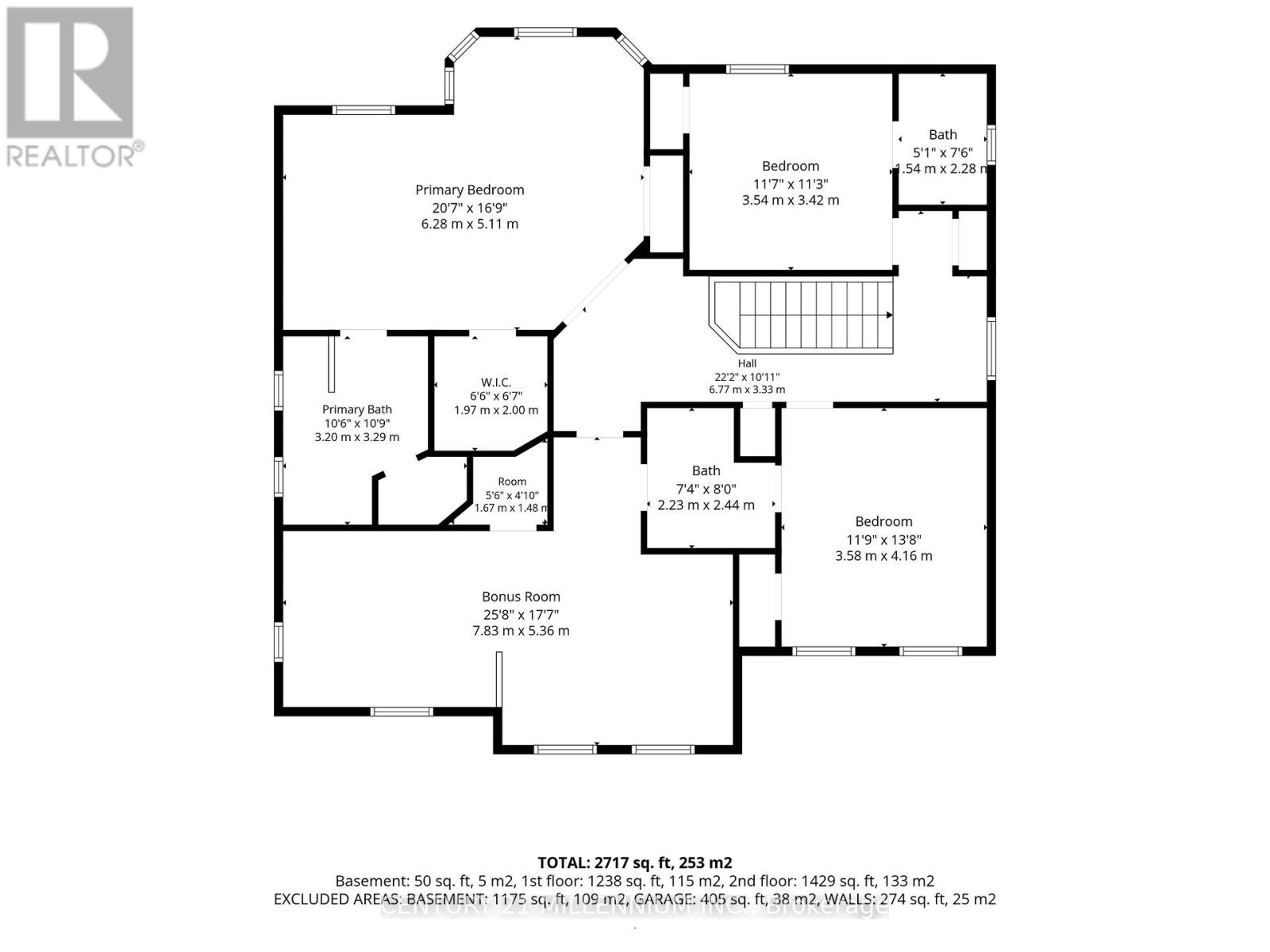38 Hillson Court, Brampton, Ontario  L6P 1C4 - Photo 48 - W13416776