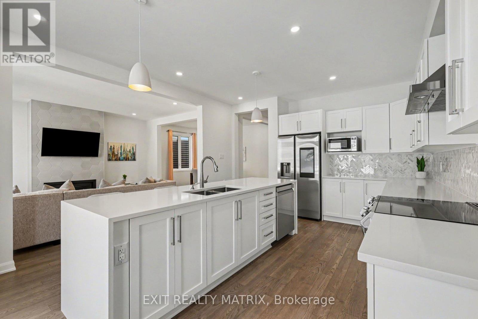 19 Fossa Terrace, Ottawa, Ontario  K2J 6W4 - Photo 11 - X13412122
