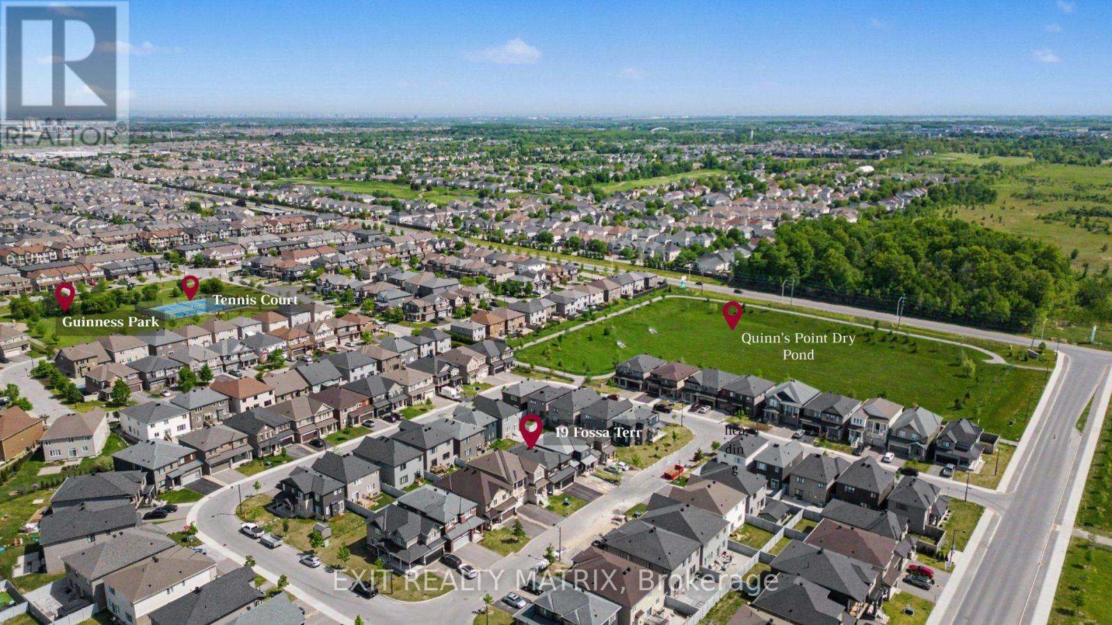 19 Fossa Terrace, Ottawa, Ontario  K2J 6W4 - Photo 39 - X13412122