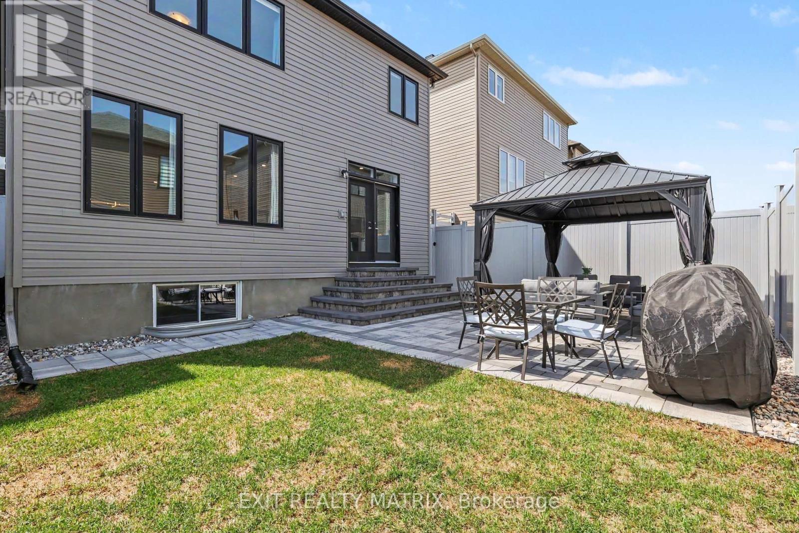 19 Fossa Terrace, Ottawa, Ontario  K2J 6W4 - Photo 36 - X13412122