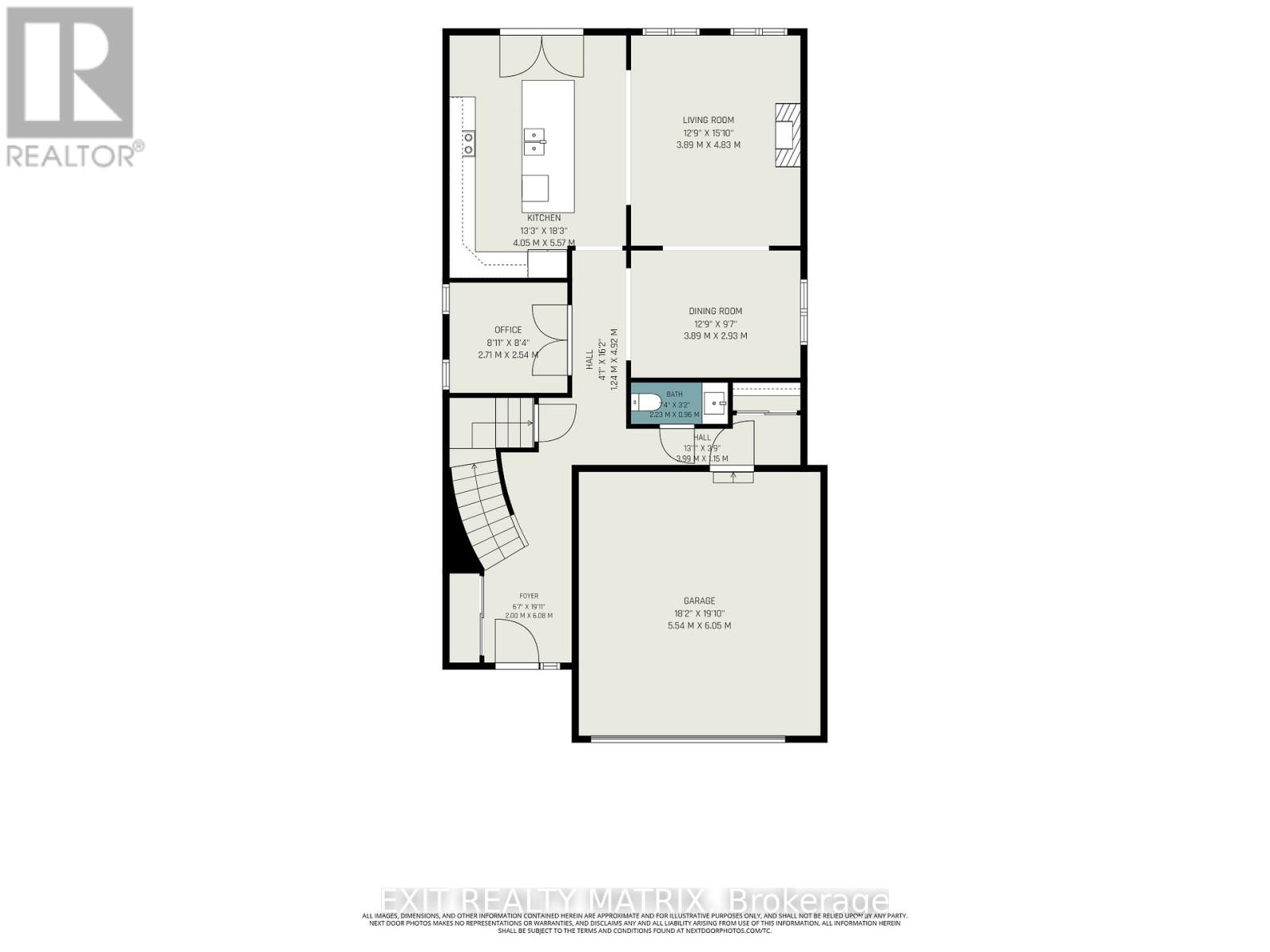 19 Fossa Terrace, Ottawa, Ontario  K2J 6W4 - Photo 41 - X13412122