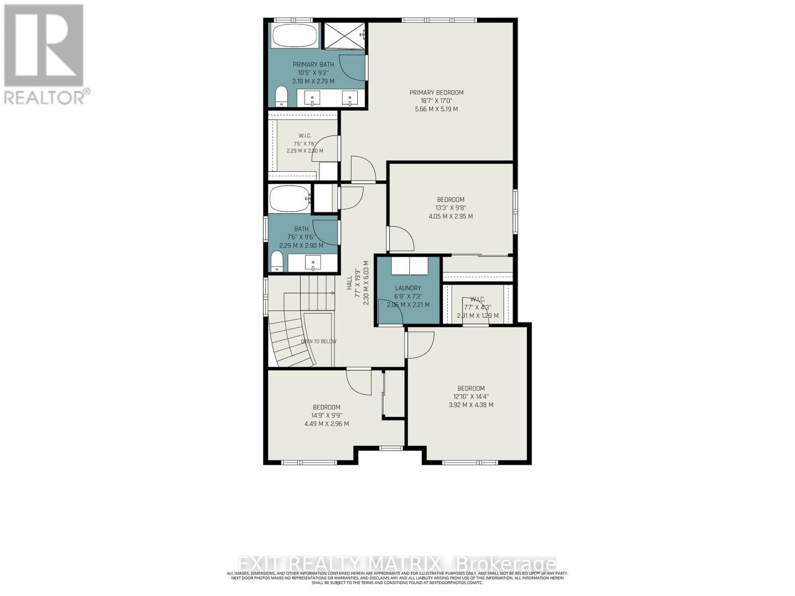 19 Fossa Terrace, Ottawa, Ontario  K2J 6W4 - Photo 42 - X13412122