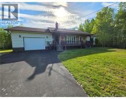 5470 Route 134, Allardville, New Brunswick