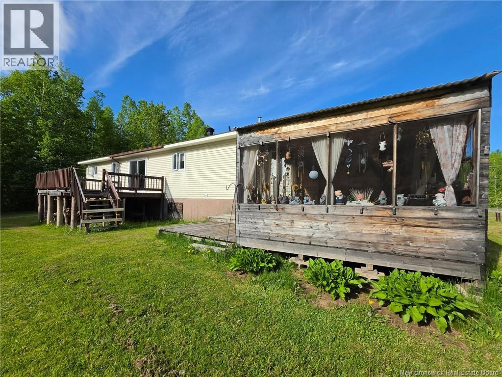 5470 Route 134, Allardville, New Brunswick  E8L 1B2 - Photo 3 - NB137096
