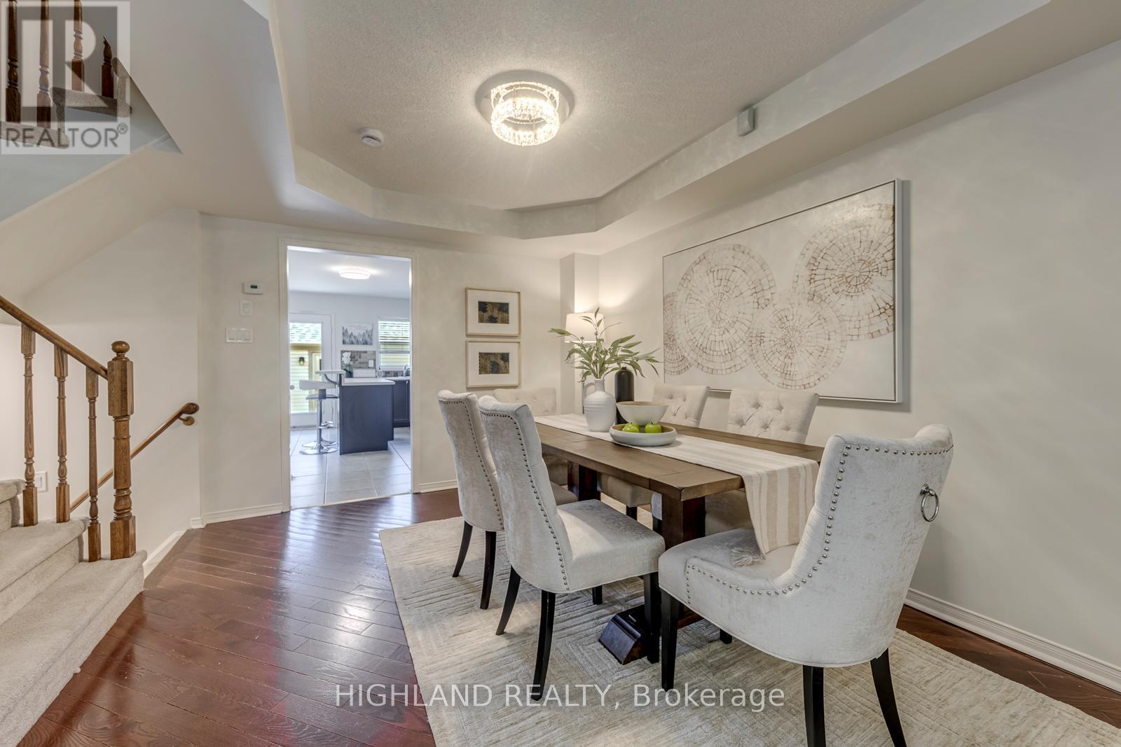 108 Roxton Road, Oakville, Ontario  L6H 6V4 - Photo 11 - W13418926
