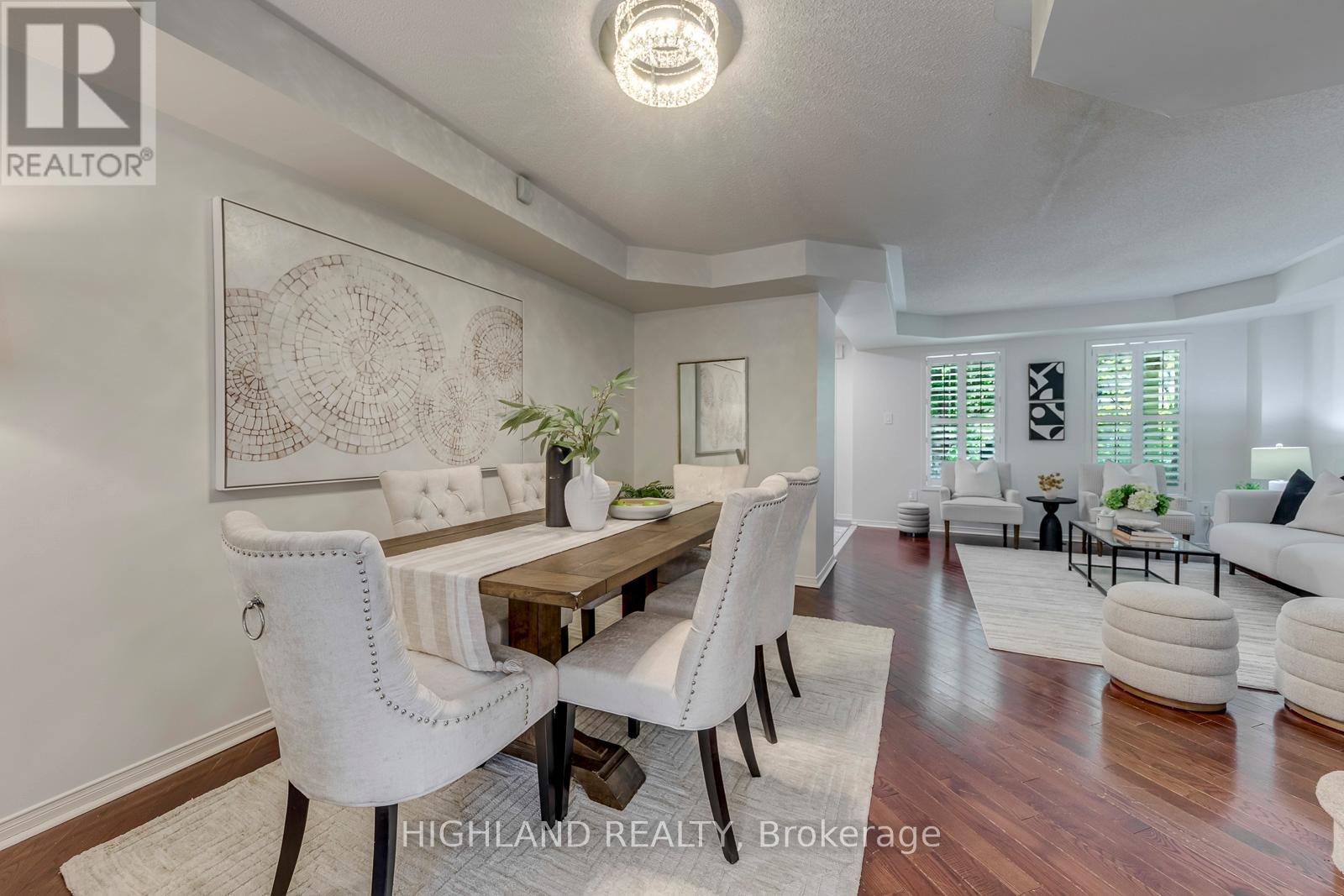 108 Roxton Road, Oakville, Ontario  L6H 6V4 - Photo 12 - W13418926