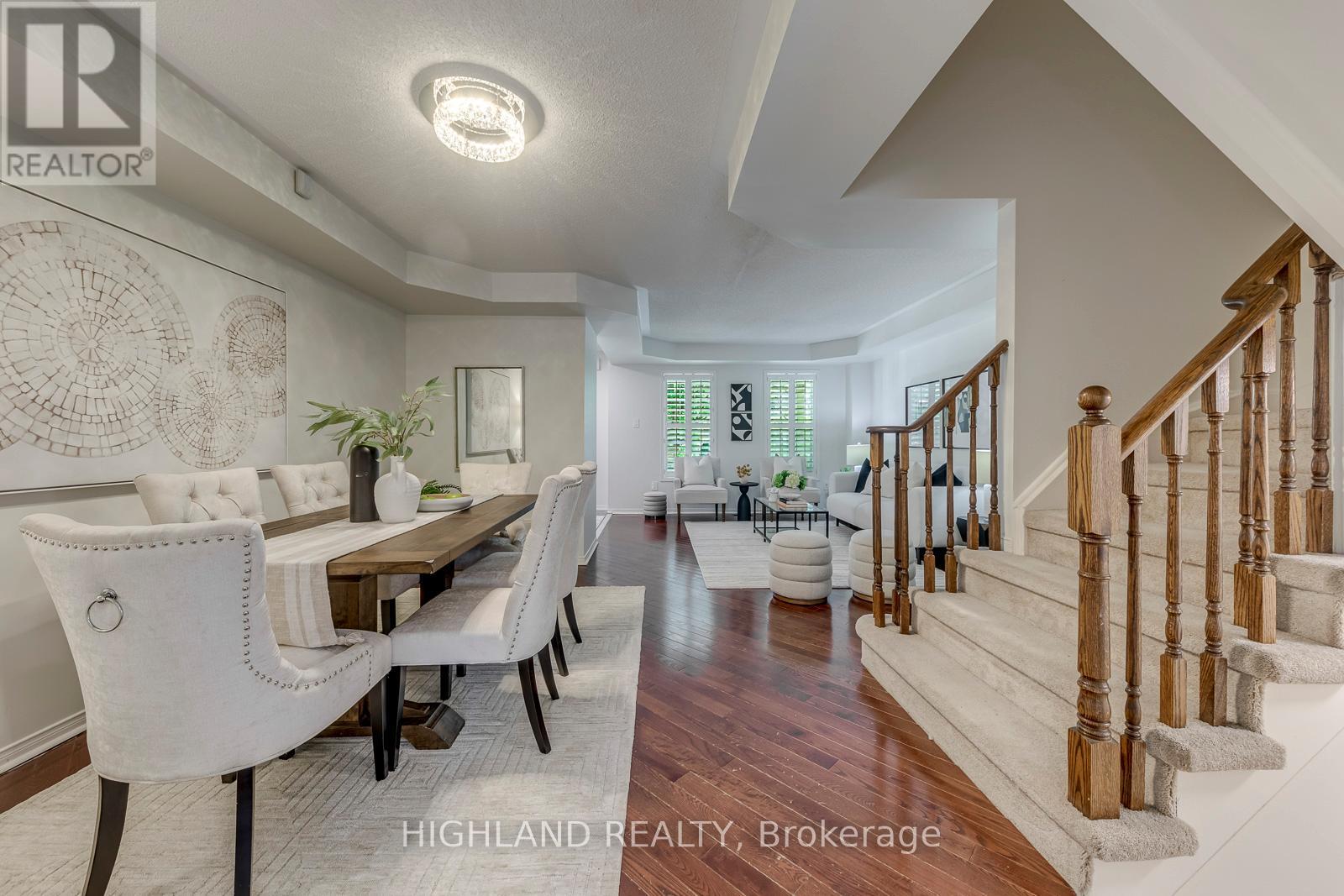 108 Roxton Road, Oakville, Ontario  L6H 6V4 - Photo 13 - W13418926