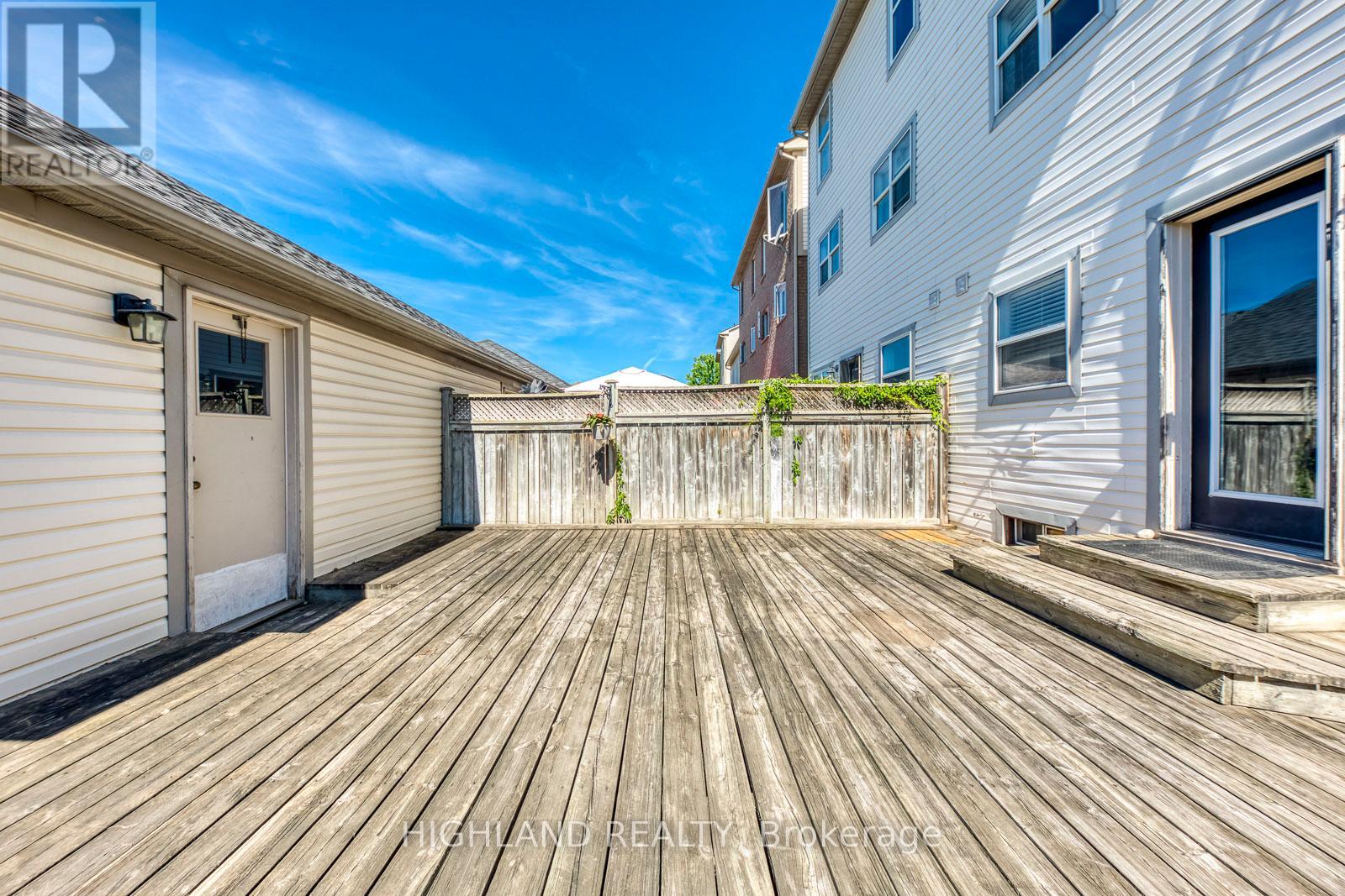 108 Roxton Road, Oakville, Ontario  L6H 6V4 - Photo 47 - W13418926