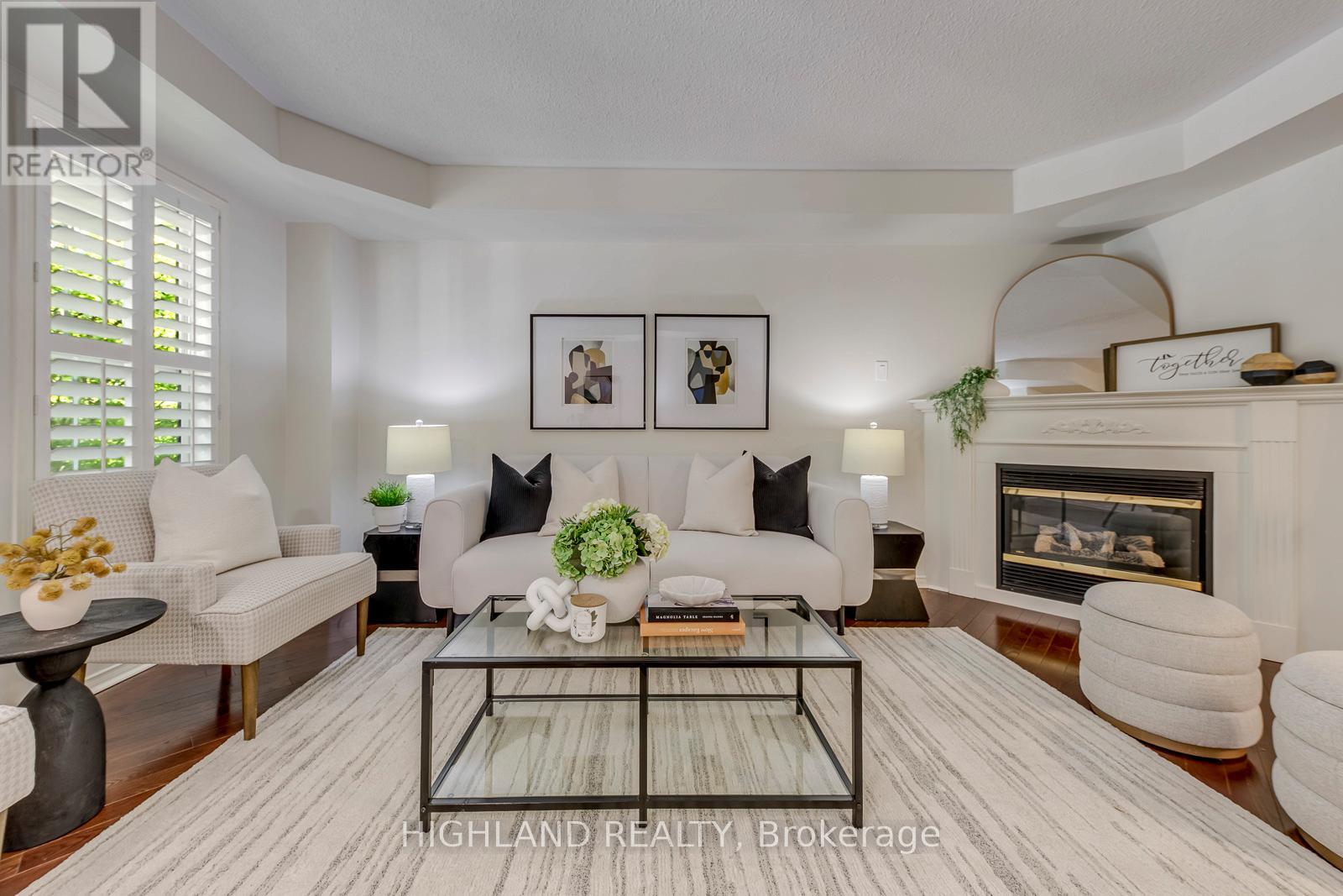 108 Roxton Road, Oakville, Ontario  L6H 6V4 - Photo 7 - W13418926