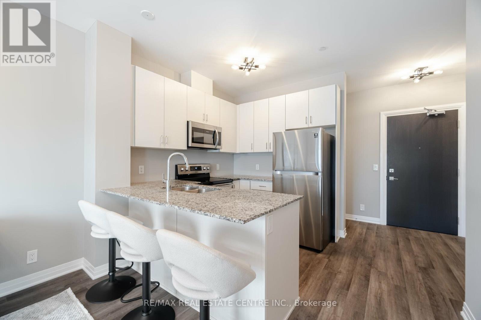 217 - 102 Grovewood Common Circle, Oakville, Ontario  L6H 0X2 - Photo 11 - W13418968