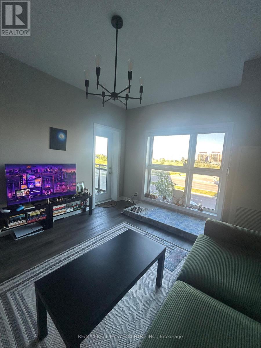 217 - 102 Grovewood Common Circle, Oakville, Ontario  L6H 0X2 - Photo 15 - W13418968