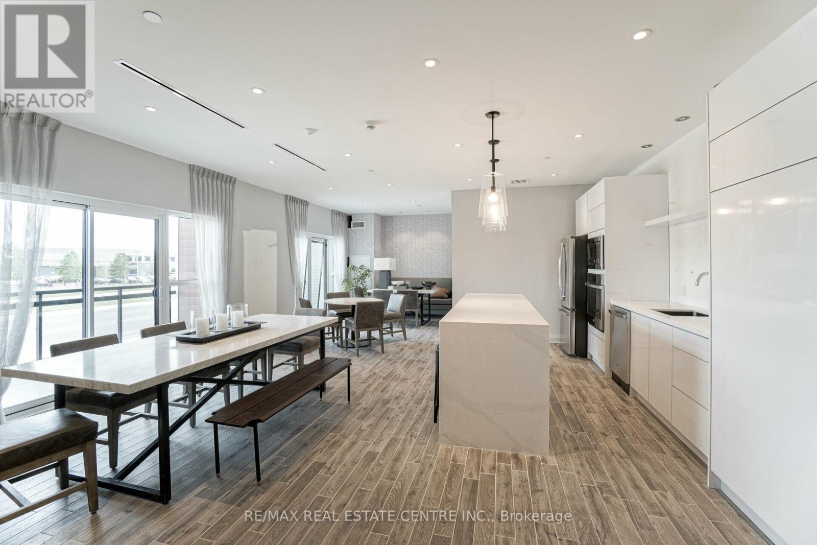 217 - 102 Grovewood Common Circle, Oakville, Ontario  L6H 0X2 - Photo 29 - W13418968