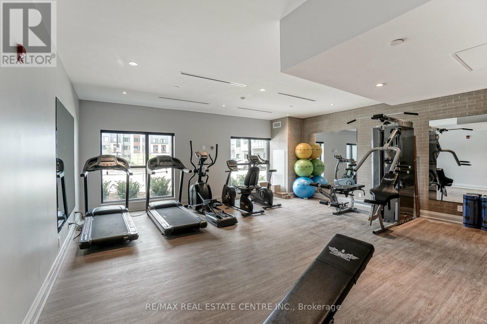 217 - 102 Grovewood Common Circle, Oakville, Ontario  L6H 0X2 - Photo 31 - W13418968